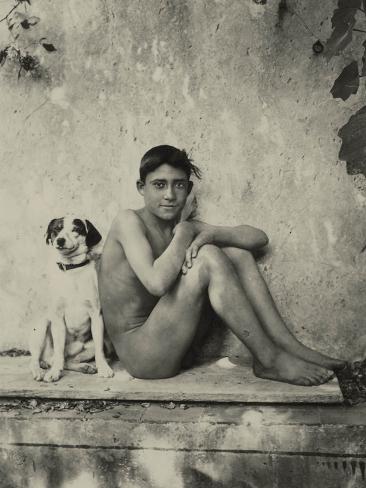 Photo of nude boys pics 38
